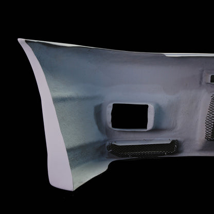 Nissan Skyline R33 2Dr GTS R Style Front Bumper