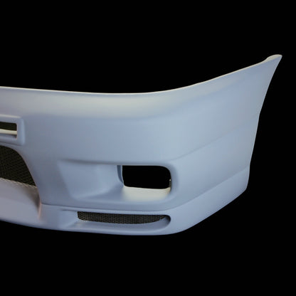 Nissan Skyline R33 2Dr GTS R Style Front Bumper