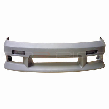 Nissan Skyline R33 2Dr GTS MS Style Front Bumper