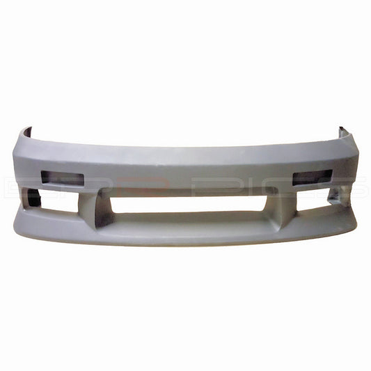 Nissan Skyline R33 2Dr GTS MS Style Front Bumper