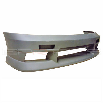 Nissan Skyline R33 2Dr GTS MS Style Front Bumper
