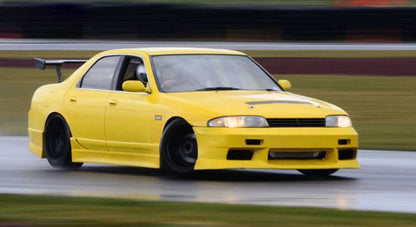 Nissan Skyline R33 2Dr GTS MS Style Front Bumper