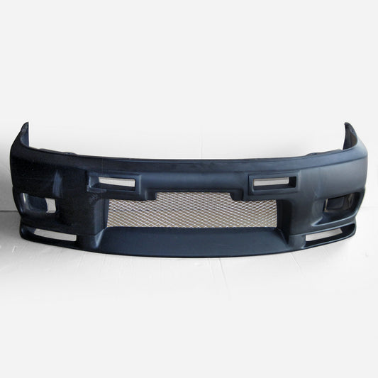 Nissan Skyline R33 GTR OE Type Front Bumper (For GTR fitment)