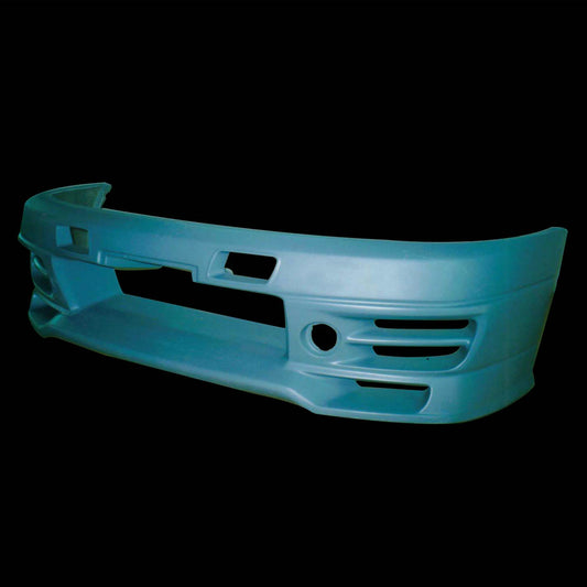 Nissan Skyline R33 GTST TRL Type Front Bumper