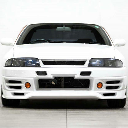 Nissan Skyline R33 GTST TRL Type Front Bumper