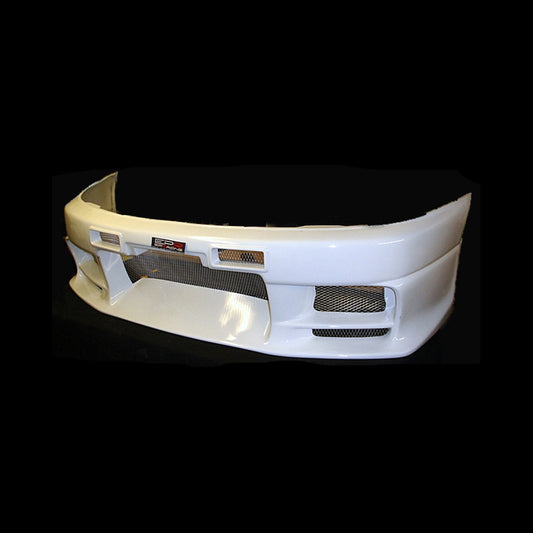 Nissan Skyline R33 2Dr GTS TS Style Front Bumper