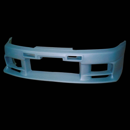 Nissan Skyline R33 GTR TS Type Front Bumper (For GTR fitment)