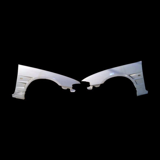 Nissan Skyline R33 GTR BN-Style Front Fender