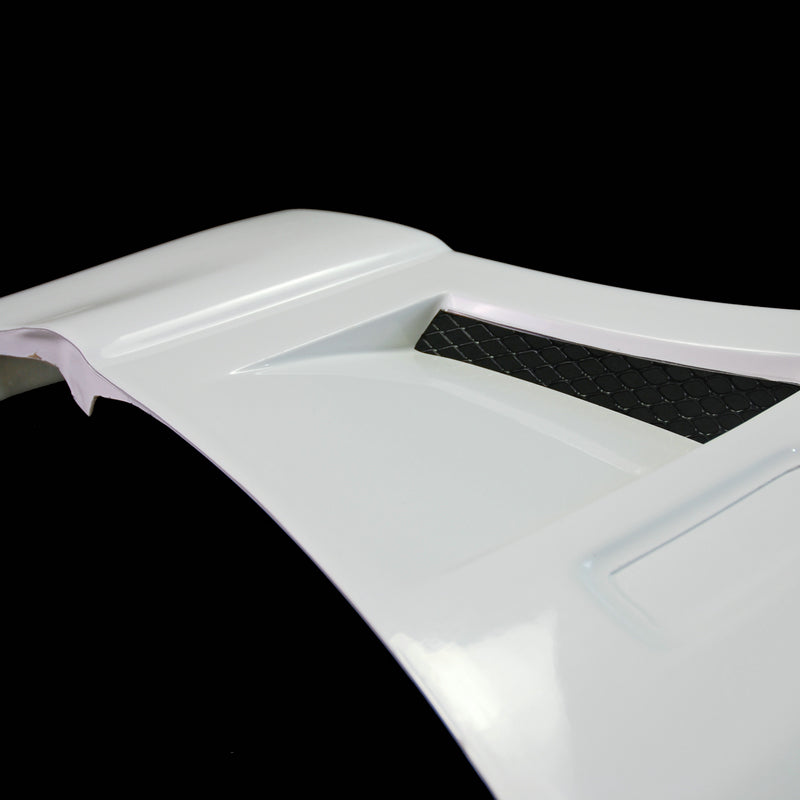Nissan Skyline R33 Kouki Late Model Type A Front Vented Fender
