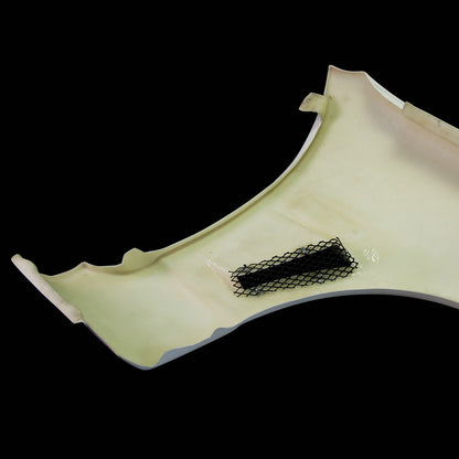 Nissan Skyline R33 Kouki Late Model Type A Front Vented Fender