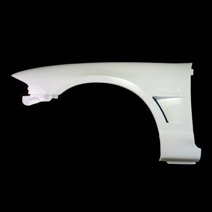 Nissan Skyline R33 Kouki Late Model Type A Front Vented Fender