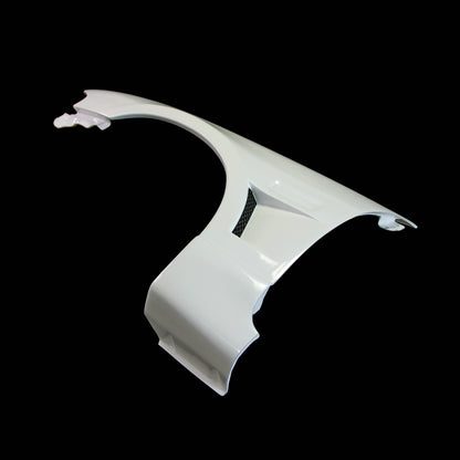 Nissan Skyline R33 Kouki Late Model Type A Front Vented Fender