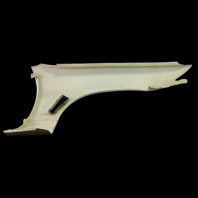 Nissan Skyline R33 Kouki Late Model Type A Front Vented Fender