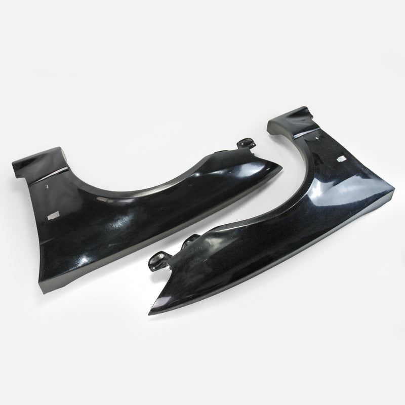 Nissan Skyline R33 GTR BCNR33 RF Style Front Wide Vented Fender