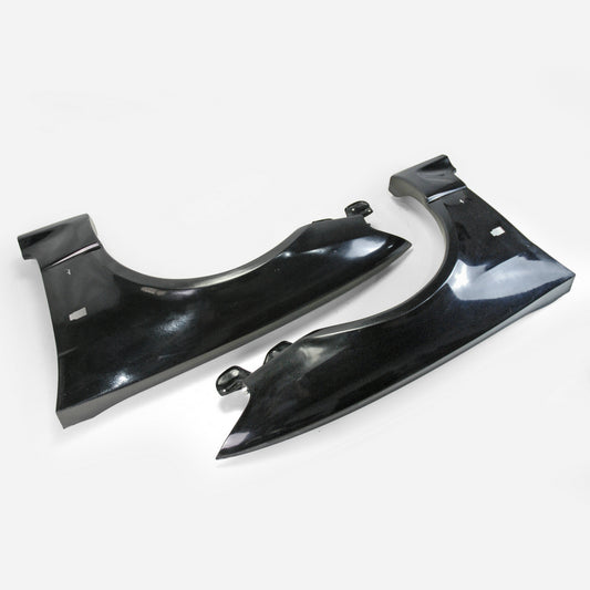 Nissan Skyline R33 GTR BCNR33 RF Style Front Wide Vented Fender