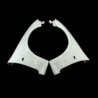 Nissan Skyline R33 GTR BCNR33 RF Style Front Wide Vented Fender