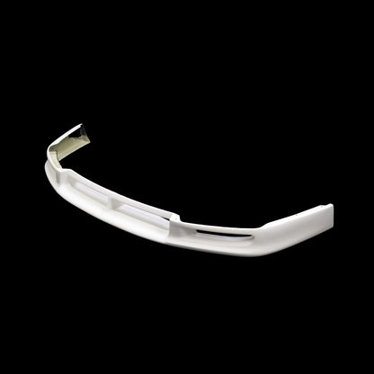 Nissan Skyline BCNR33 GTR 400R Style Front lip (For Nis 400R front bumper, R33R-FB-400R)