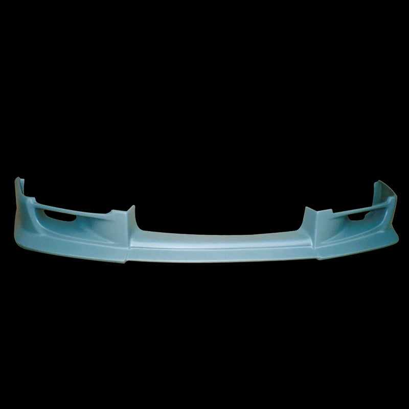 Nissan Skyline R33 Spec 2 NI Type front bumper front lip