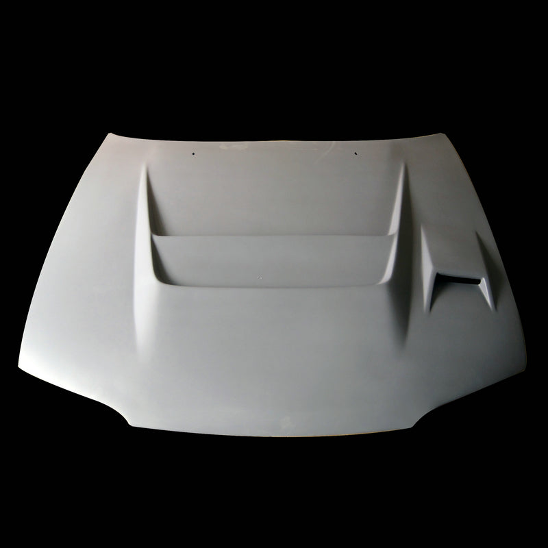 Nissan Skyline R33 GTST AB Type Vented hood (For GTS Spec 1 fitment)