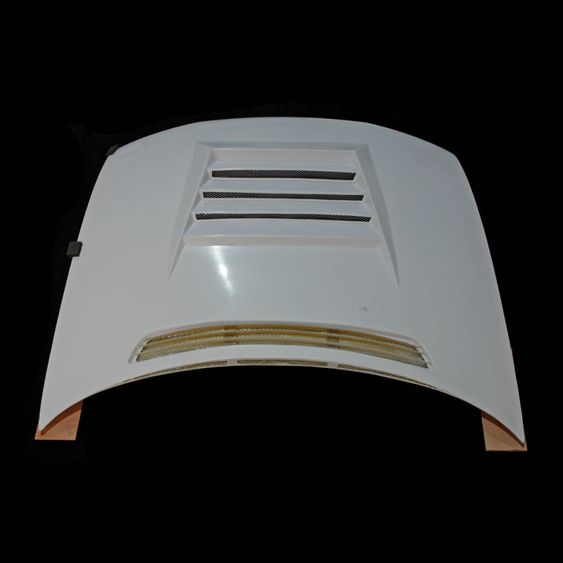 Nissan Skyline R33 GTS Spec 1 DM Style Hood