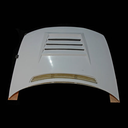 Nissan Skyline R33 GTS Spec 1 DM Style Hood