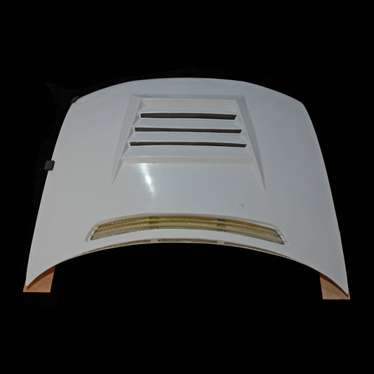 Nissan Skyline R33 GTS Spec 1 DM Style Hood