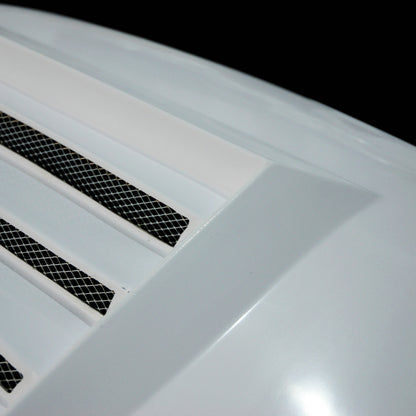Nissan Skyline R33 GTS Spec 1 DM Style Hood