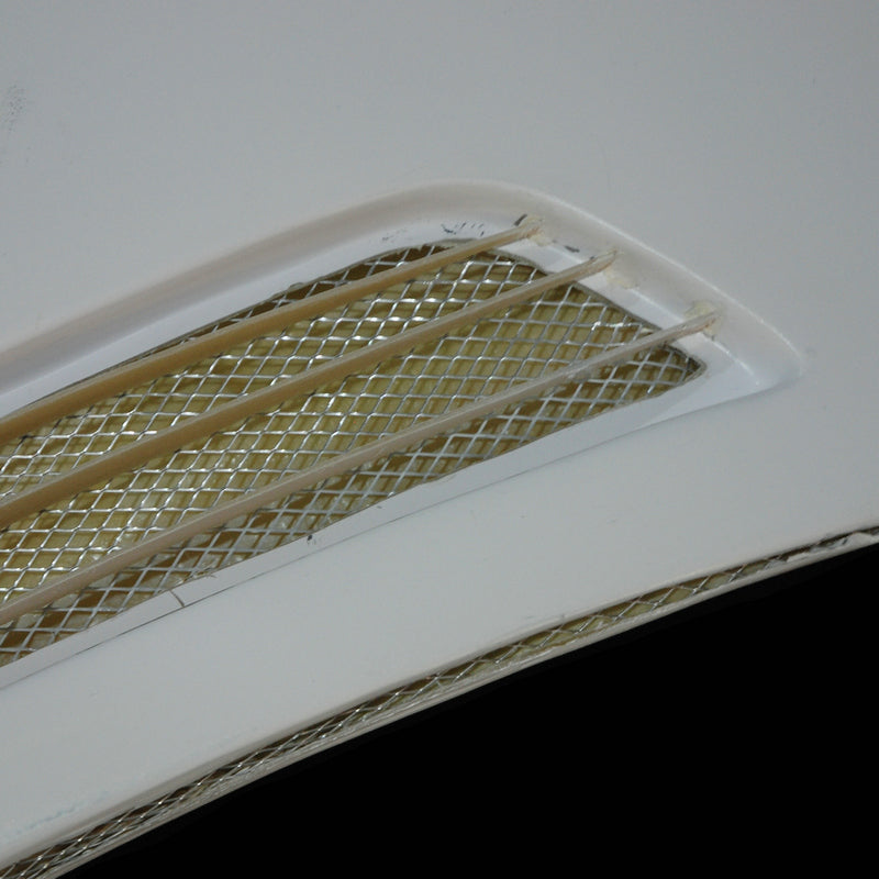 Nissan Skyline R33 GTS Spec 1 DM Style Hood