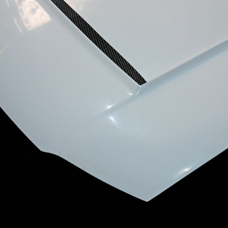 Nissan Skyline R33 GTR TS Style Vented Hood(GTR Only)