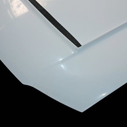 Nissan Skyline R33 GTR TS Style Vented Hood(GTR Only)