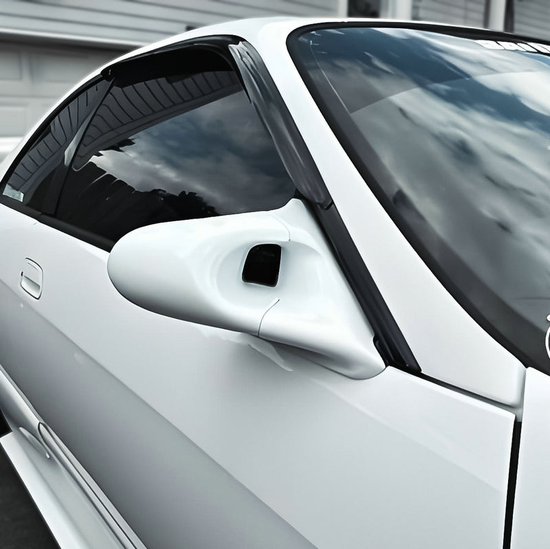 Nissan Skyline R33 Skyline GTR GTST Aero Mirror(Right Hand Drive)