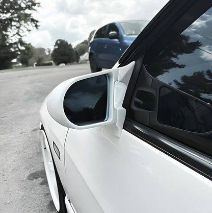 Nissan Skyline R33 Skyline GTR GTST Aero Mirror(Right Hand Drive)