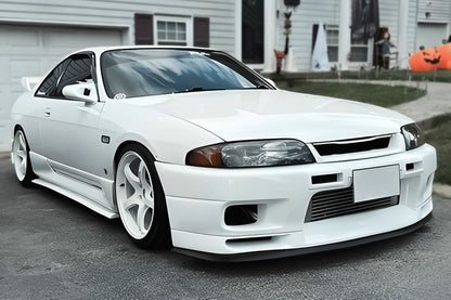 Nissan Skyline R33 Skyline GTR GTST Aero Mirror(Right Hand Drive)