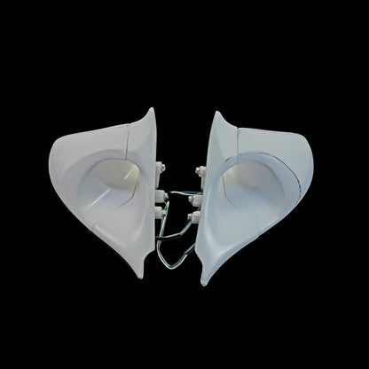 Nissan Skyline R33 Skyline GTR GTST Aero Mirror(Right Hand Drive)