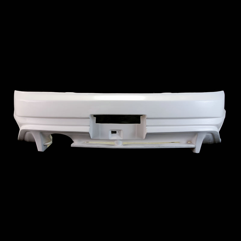 Nissan Skyline R33 GTST DO Style  Rear bumper