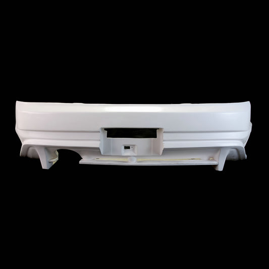 Nissan Skyline R33 GTST DO Style  Rear bumper