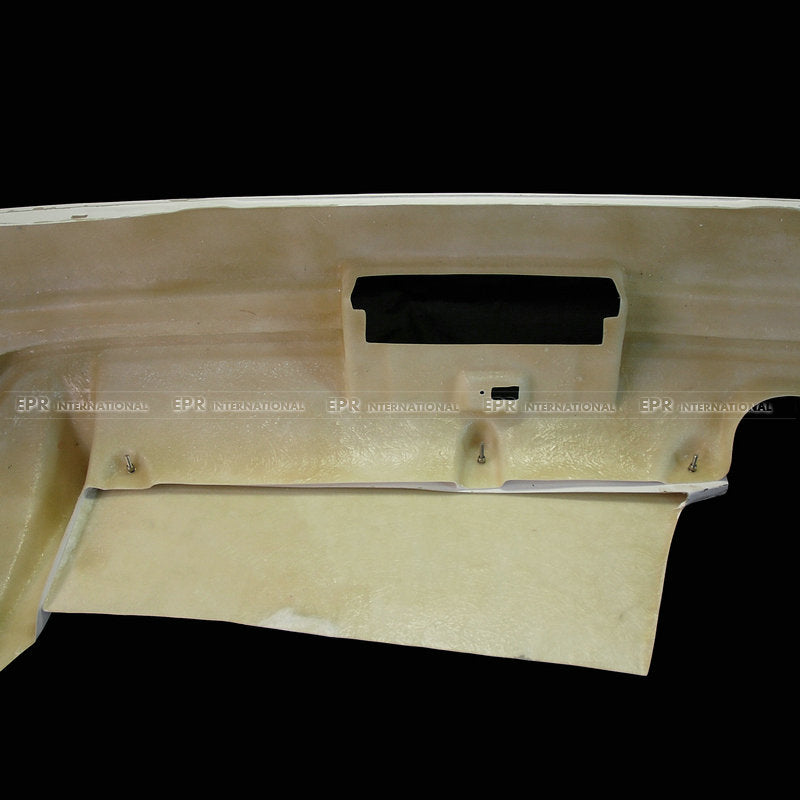 Nissan Skyline R33 GTST DO Style  Rear bumper