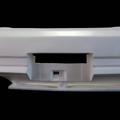 Nissan Skyline R33 GTST DO Style  Rear bumper