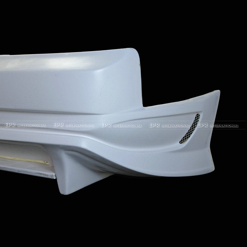 Nissan Skyline R33 GTST DO Style  Rear bumper