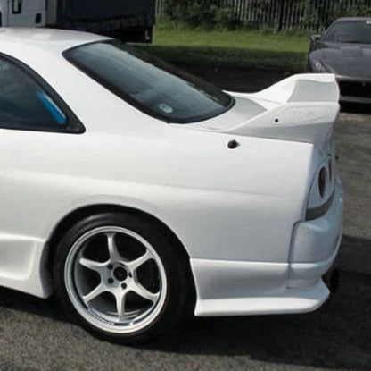 Nissan Skyline R33 GTR BCNR33 OEM rear fender quarter panel