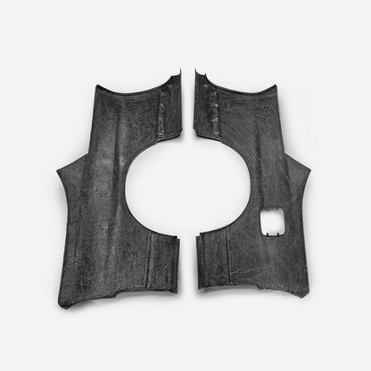 Nissan Skyline R33 GTR BCNR33 OEM rear fender quarter panel