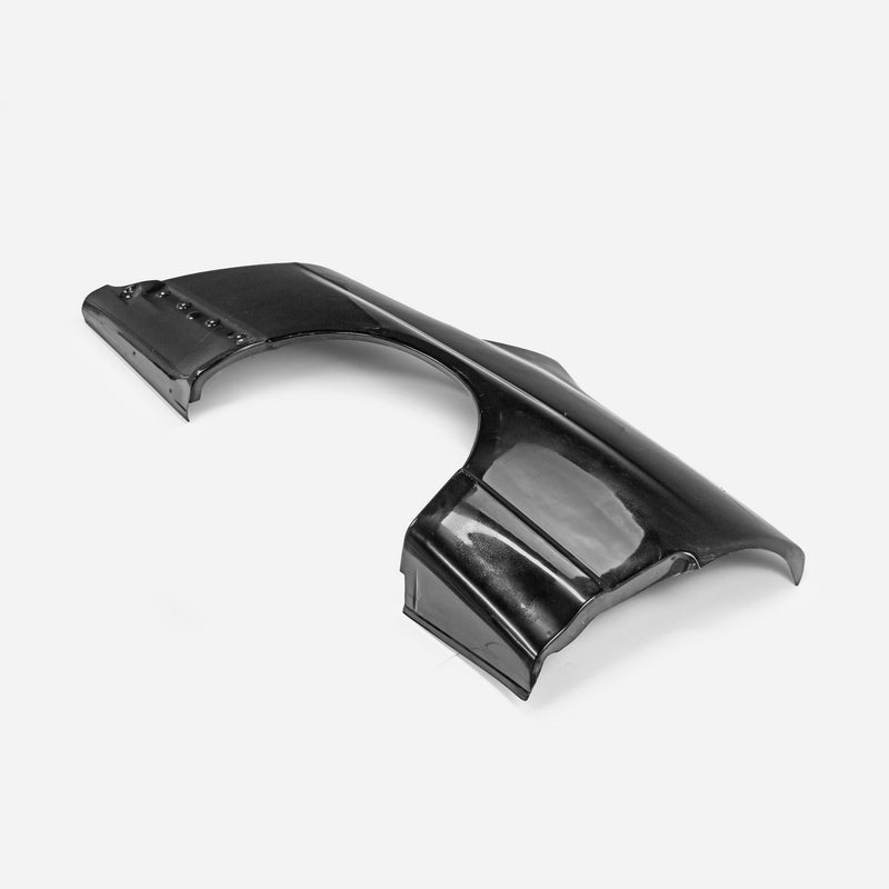 Nissan Skyline R33 GTR BCNR33 OEM rear fender quarter panel