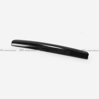 Nissan Skyline R33 GTR FRD Type rear spoiler gurney flap