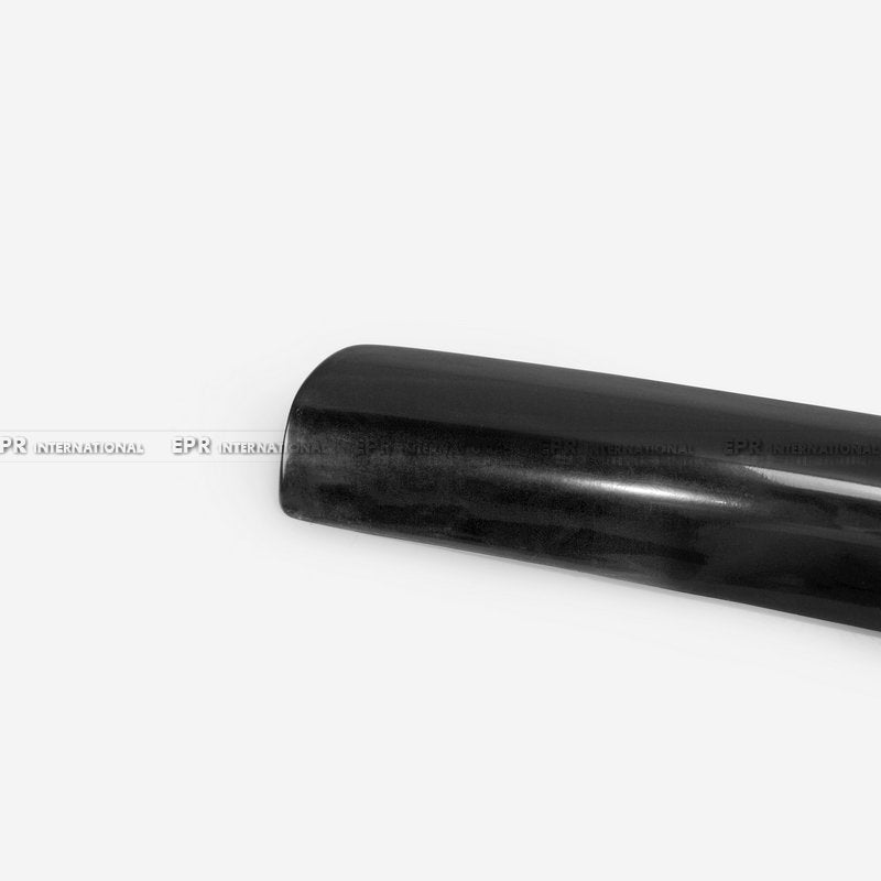 Nissan Skyline R33 GTR FRD Type rear spoiler gurney flap