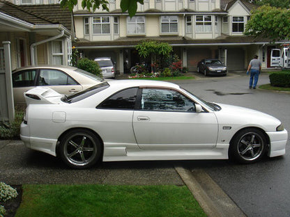 Nissan Skyline R33 GTR OEM Spoiler