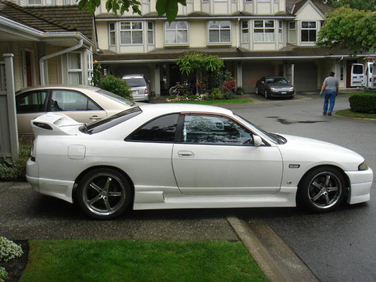Nissan Skyline R33 GTR OEM Spoiler