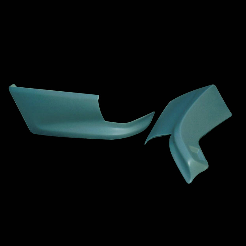 Nissan Skyline R33 GTR OE Type Rear bumper spat (For GTR fitment)