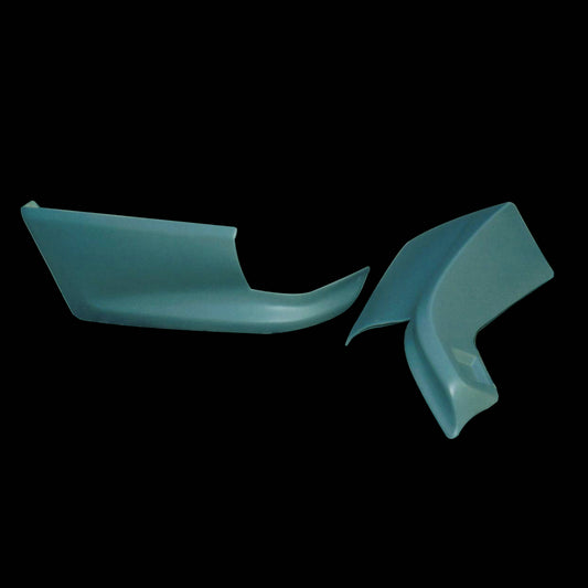 Nissan Skyline R33 GTR OE Type Rear bumper spat (For GTR fitment)