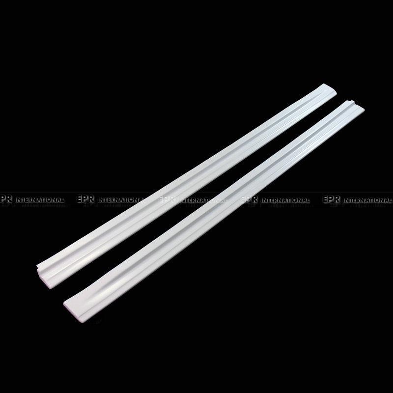 Nissan Skyline R33 GTR EPA Type Side Skirt extension