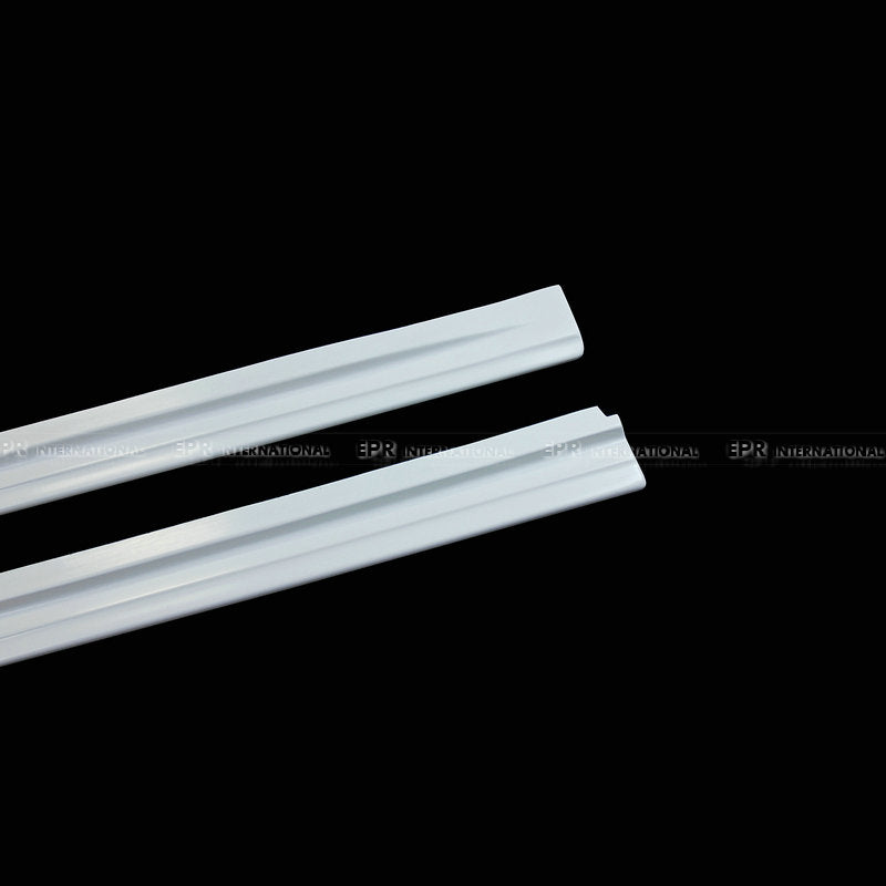 Nissan Skyline R33 GTR EPA Type Side Skirt extension